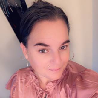 Elizabeth Givens, Our Center Director